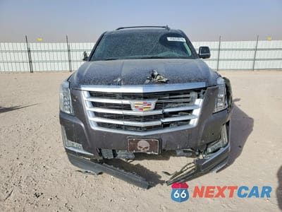 Piąte zdjęcie samochodu w środku: 2015 CADILLAC ESCALADE ESV LUXURY VIN:1GYS4SKJ9FR547099 - miniatura
