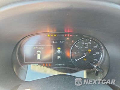 Zdjęcie 9 z 13 samochodu: 2024 NISSAN KICKS SR VIN:3N1CP5DV3RL509708 - miniatura