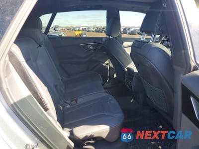 Zdjęcie 10 z 13 samochodu: 2021 AUDI Q8 PRESTIGE S-LINE VIN:WA1FVAF15MD008881 - miniatura
