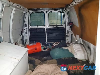 Zdjęcie 10 z 14 samochodu: 2000 GMC SAVANA G3500 VIN:1GTHG35R8Y1113563 - miniatura