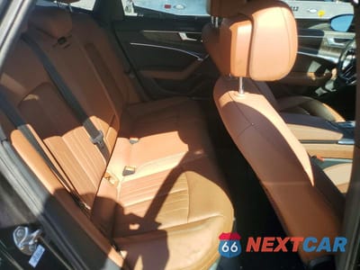 Zdjęcie 10 z 11 samochodu: 2019 AUDI A6 PREMIUM PLUS VIN:WAUL2AF24KN041692 - miniatura