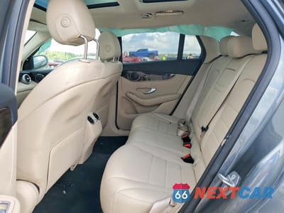 Zdjęcie 11 z 13 samochodu: 2019 MERCEDES-BENZ GLC 300 VIN:WDC0G4JB4KV154858 - miniatura