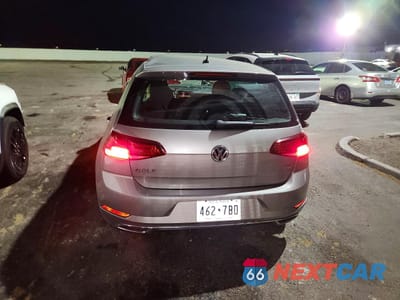 Zdjęcie 6 z 14 samochodu: 2018 VOLKSWAGEN GOLF S VIN:3VWG17AU1JM255824 - miniatura
