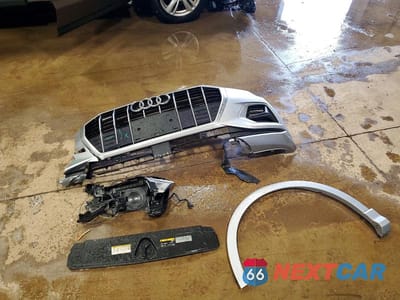 Zdjęcie 13 z 14 samochodu: 2021 AUDI Q3 PREMIUM 40 VIN:WA1AUCF3XM1131944 - miniatura