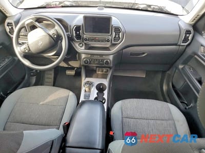 Zdjęcie 8 z 13 samochodu: 2024 FORD BRONCO SPORT BIG BEND VIN:3FMCR9B68RRE45961 - miniatura