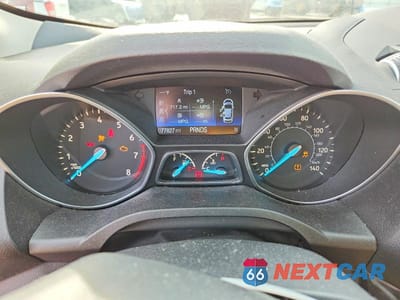 Zdjęcie 9 z 12 samochodu: 2018 FORD ESCAPE TITANIUM VIN:1FMCU0J93JUA02183 - miniatura