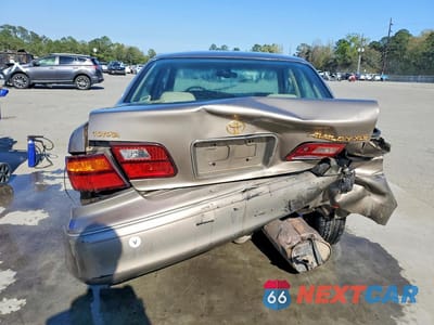 Zdjęcie 6 z 12 samochodu: 1999 TOYOTA AVALON XLS VIN:4T1BF18B5XU301087 - miniatura
