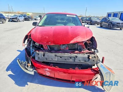 Piąte zdjęcie samochodu w środku: 2009 FORD FOCUS SE VIN:1FAHP35N79W101458 - miniatura