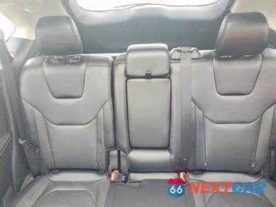 Zdjęcie 10 z 14 samochodu: 2019 FORD EDGE TITANIUM VIN:2FMPK3K96KBB09890 - miniatura