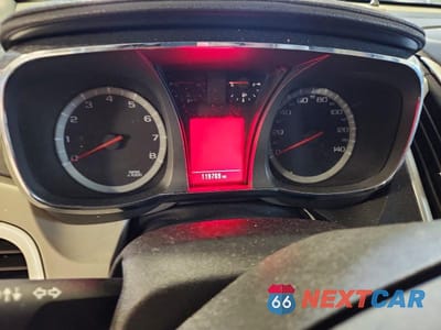 Zdjęcie 9 z 12 samochodu: 2017 GMC TERRAIN SLE VIN:2GKALMEK1H6218694 - miniatura