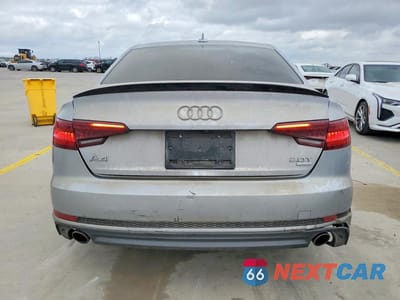 Zdjęcie 6 z 13 samochodu: 2018 AUDI A4 PREMIUM VIN:WAUKMAF43JN013226 - miniatura