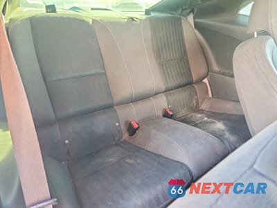 Zdjęcie 10 z 12 samochodu: 2012 CHEVROLET CAMARO LS VIN:2G1FA1E39C9210969 - miniatura