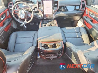 Zdjęcie 8 z 13 samochodu: 2026 RAM 1500 REBEL VIN:1C6SRFLP4TN206429 - miniatura