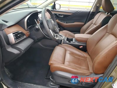 Zdjęcie 7 z 13 samochodu: 2024 SUBARU OUTBACK TOURING VIN:4S4BTGPD7R3245421 - miniatura