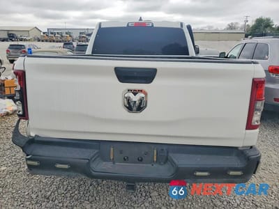 Zdjęcie 6 z 11 samochodu: 2024 RAM 1500 TRADESMAN VIN:1C6SRECG4RN213920 - miniatura