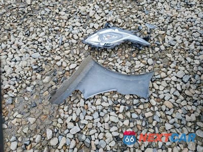 Zdjęcie 12 z 12 samochodu: 2012 HYUNDAI SONATA HYBRID BASE VIN:KMHEC4A49CA059323 - miniatura