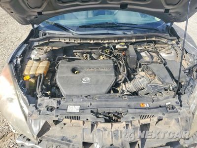 Zdjęcie 11 z 13 samochodu: 2011 MAZDA 3 VIN:JM1BL1UF0B1458512 - miniatura