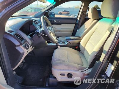 Zdjęcie 7 z 13 samochodu: 2011 FORD EXPLORER VIN:1FMHK8B82BGA88313 - miniatura