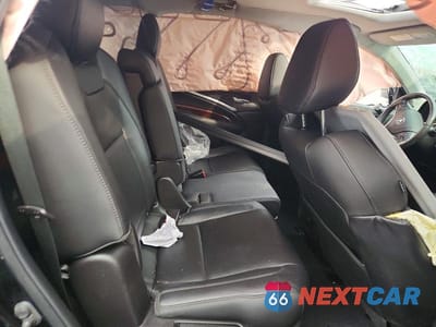 Zdjęcie 10 z 12 samochodu: 2016 ACURA MDX TECHNOLOGY VIN:5FRYD4H40GB008910 - miniatura