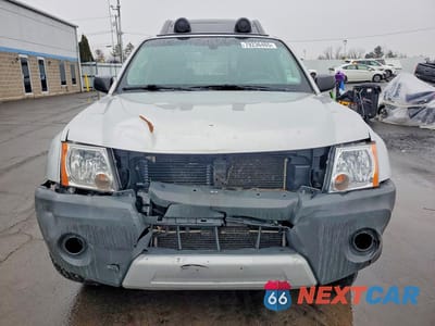 Piąte zdjęcie samochodu w środku: 2011 NISS XTERRA VIN:5N1AN0NW8BC520513 - miniatura