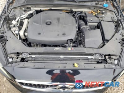 Zdjęcie 11 z 12 samochodu: 2021 VOLVO S60 T5 INSCRIPTION VIN:7JR102FL9MG113137 - miniatura