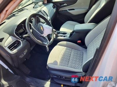 Zdjęcie 7 z 13 samochodu: 2024 CHEVROLET EQUINOX LS VIN:3GNAXSEG8RL292974 - miniatura