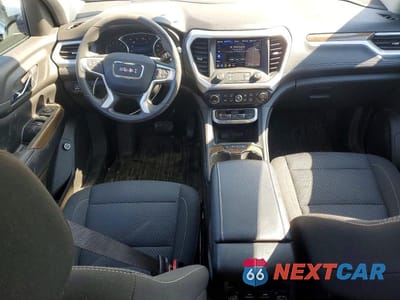 Zdjęcie 8 z 12 samochodu: 2022 GMC ACADIA SLE VIN:1GKKNRL41NZ129739 - miniatura