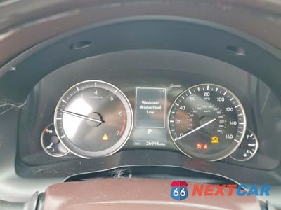 Zdjęcie 9 z 12 samochodu: 2017 LEXUS ES 350 BASE VIN:58ABK1GG9HU072643 - miniatura