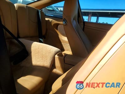 Zdjęcie 10 z 12 samochodu: 2011 PORSCHE 911 CARRERA S VIN:WP0AB2A96BS720885 - miniatura