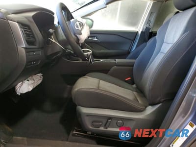 Zdjęcie 7 z 14 samochodu: 2026 NISSAN ROGUE SV VIN:5N1BT3BA5TC771818 - miniatura