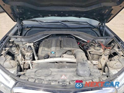 Zdjęcie 12 z 12 samochodu: 2015 BMW X5 XDRIVE35I VIN:5UXKR0C56F0P03146 - miniatura