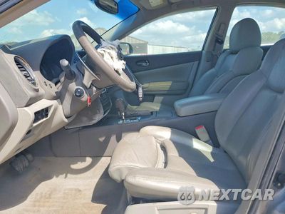 Zdjęcie 7 z 11 samochodu: 2009 NISSAN MAXIMA 3.5 S VIN:1N4AA51E29C803743 - miniatura
