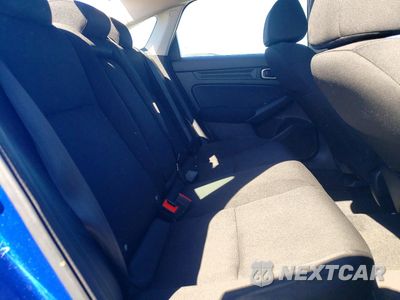 Zdjęcie 10 z 12 samochodu: 2024 HONDA CIVIC EX VIN:2HGFE1F73RH338265 - miniatura