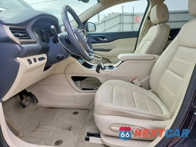 Zdjęcie 7 z 13 samochodu: 2022 GMC ACADIA DENALI VIN:1GKKNXLS0NZ148432 - miniatura