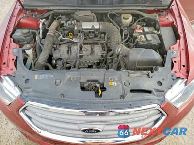 Zdjęcie 11 z 11 samochodu: 2014 FORD TAURUS SEL VIN:1FAHP2E91EG147756 - miniatura