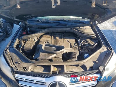 Zdjęcie 12 z 12 samochodu: 2019 MERCEDES-BENZ GLS 450 4MATIC VIN:4JGDF6EE5KB223547 - miniatura