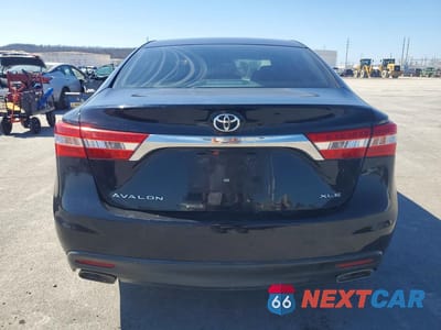 Zdjęcie 6 z 12 samochodu: 2013 TOYOTA AVALON XLE VIN:4T1BK1EB9DU054054 - miniatura