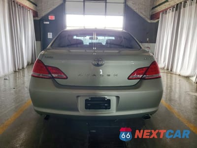 Zdjęcie 6 z 12 samochodu: 2010 TOYOTA AVALON XLS VIN:4T1BK3DB8AU370246 - miniatura