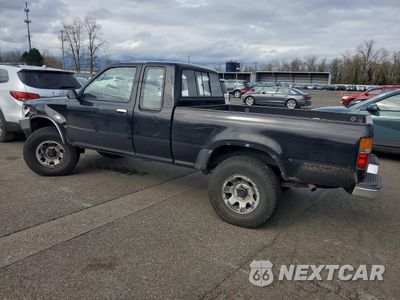 Drugie zdjęcie samochodu z przodu: 1993 TOYOTA PICKUP DELUXE V6 VIN:JT4VN13DXP5118338 - miniatura