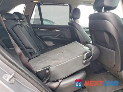 Zdjęcie 10 z 11 samochodu: 2014 BMW X5 XDRIVE35I VIN:5UXKR0C57E0C26017 - miniatura