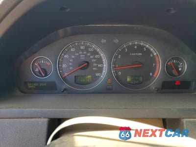 Zdjęcie 9 z 12 samochodu: 2005 VOLVO XC90 VIN:YV1CZ592751174647 - miniatura