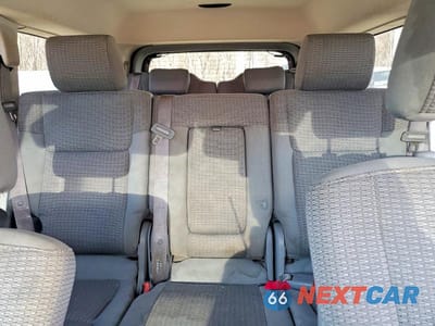 Zdjęcie 10 z 12 samochodu: 2006 JEEP COMMANDER VIN:1J8HG48K36C219711 - miniatura