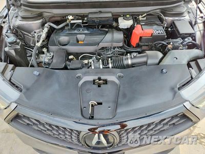 Zdjęcie 12 z 13 samochodu: 2023 ACURA RDX A-SPEC VIN:5J8TC2H67PL004680 - miniatura