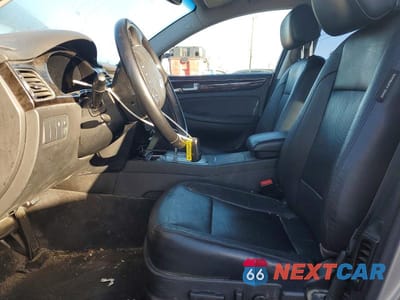 Zdjęcie 7 z 11 samochodu: 2013 HYUNDAI GENESIS 3.8L VIN:KMHGC4DD4DU228698 - miniatura