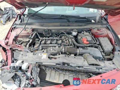 Zdjęcie 11 z 12 samochodu: 2020 HONDA ACCORD LX VIN:1HGCV1F1XLA136124 - miniatura