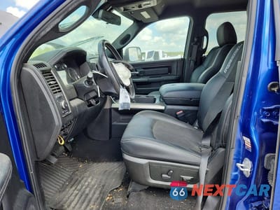 Zdjęcie 7 z 12 samochodu: 2018 RAM 1500 REBEL VIN:1C6RR6YT4JS223279 - miniatura
