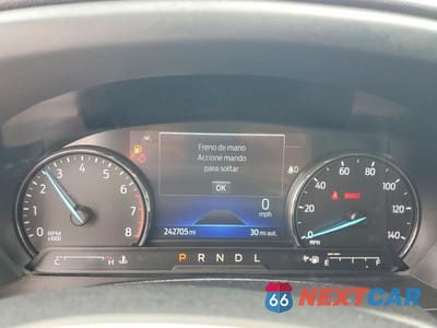 Zdjęcie 9 z 13 samochodu: 2023 FORD EXPLORER LIMITED VIN:1FMSK7FH3PGA08292 - miniatura