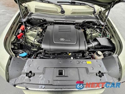 Zdjęcie 10 z 13 samochodu: 2020 LAND ROVER DEFENDER 110 VIN:SALEK7EX3L2033249 - miniatura