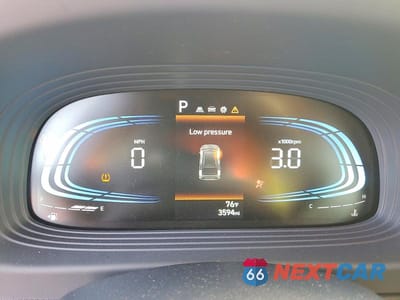 Zdjęcie 9 z 13 samochodu: 2026 HYUNDAI VENUE SEL VIN:KMHRC8A39TU419723 - miniatura