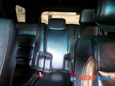 Zdjęcie 10 z 12 samochodu: 2013 FORD EXPLORER XLT VIN:1FM5K8D8XDGB43867 - miniatura